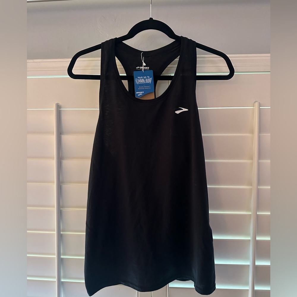 Brooks Distance Tank 2.0 NWT